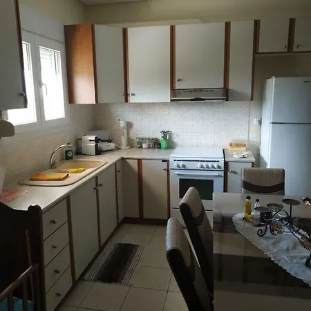 Next To Coast Apartment