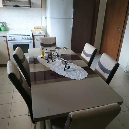 Apartment Next To Coast Nea Anchialos