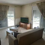 Next To Coast Néa Ankhíalos