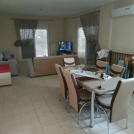Apartman Next To Coast *